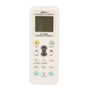 Remot Control Controller for Air Conditione HW-1028E Universal LCD A/C Muli ID F