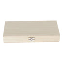 Storage Box Biology Supplies - Professional Grade Specimens for 50 Prepared