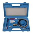 Micro Air Grinder Air Engraving Pen Air Power Grinding Tool Sets 65, 000 Rpm NEW