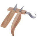 3-piece stainless steel engraving tool Scraper tool  woodworking engraving se@