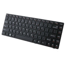 Laptop Replacement Keyboard For for Lenovo G480, G485, Z380, Z480, Z485, G410,