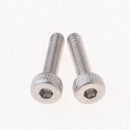 Metal Trailer Hook for 1/10 D90 RC Car Models Anti-crash Bumper Beam Mounts