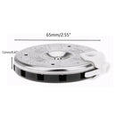 Violin Tuner Disc Tuner Pitch Tube Tuner 13 Tone Note C Voice Tube Guitar T