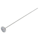 Compost Soil Thermometer 20 Inch 50 Cm Length Premium Food Grade Stainless
