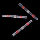 10pcs 22-18AWG Solder Sleeve Heat ShrinkLJutt Wire Splice Connector WaterproofLJ