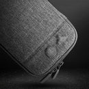 Portable Pouch Travel Suitcase Bag Hard Shell Carrying Case For Nintendo Switch