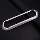 For Alfa Romeo Giulia Central Air Conditioning Adjustment Frame Trim Button B4D7