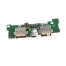 New Micro USB Charging Dock Charger Port Flex Cable For  Redmi Note 2