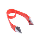 Stainless Steel Fruit Pineapple Eye Peeler Seed Remover Cutter Kitchen Home T BX