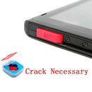 Replacement switch rcm tool plastic jig for switchs video games M&O