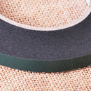 2pcs 12mm Extra Strong Double Sided Tape Foam Adhesive Car Auto Body Trim Tape