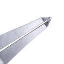 1pc Divide Craft Tool Scribe Carbon Steel Tip Compass Scriber  Z