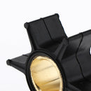 1 Piece Water Resistant Outboards Impeller for 395289/20-35hp