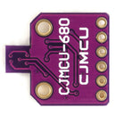 BME680 Cjmcu-680 High Altitude Sensor Module Development Board Digital Temp
