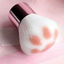 2Pcs Popular Cat Makeup Brush Set,Cosmetic Brush Of Foundation Brushes,Blus