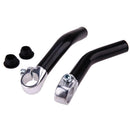 Aluminum Alloy Road Bike Bicycle Light Extended Rest Handlebar A