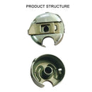 Bobbin Case For Singer 20u Zig Zag Lockstitch Sewing Machine No mm 8.5 Back R7T5