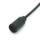 Konverter-Adapter Wired Controller an den PC USB-Anschluss-Kabel V8B5 P9J0 D2E9