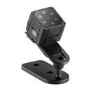 SQ19 Full HD 1080P Mini Car DV DVR Camera Hidden Nanny Camcorder IR Night Vision