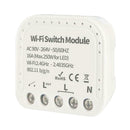 Smart WiFi DIY Mono Channel Dimmer Switch for Smart Home Voice Control