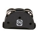 Foot Tambourine Accompaniment Percussion Instrument Replacement Accessory