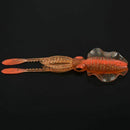 1 Piece Fishing Soft Lure 150Mm Squid Soft Lures Octopus Calamar Lure Soft