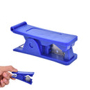 Rubber Silicone PVC PU Nylon Tube Plastic Pipe Hose Cutter Cut Up Sciss3C