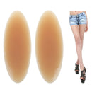 Silicone Leg Onlays Calf Pads for Crooked or Thin Legs Body Beauty  Leg Silic!j