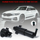 Professional Headlight Washer Nozzle Jet Sparyer for BMW 3 Series E90 E91 E92