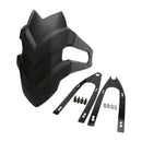 Motorcycle Rear Fender Waterproof And Mud Proof Motorcycle Rear Wheel Mud S