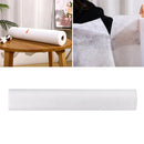 Soft Eyelash Extension Pillow Washable And 1 Roll Disposable Bed Table Cover
