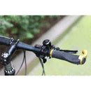 Metal & Plastic Ring Bell Sound Bike Bicycle Cycling Alarm X7T2 V C4P6 C2C5