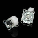 2WD Smart Motor Robot Car Chassis Battery Box Set Speed Encoder for Arduin XHD