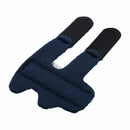 Finger Spint Adjustable Attachment Strap with Integrated Aluminium Stand fo