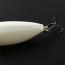 8cm 14g fishing lures hards baits artificial popper crankbaits wobblers bait SP