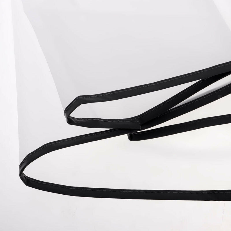 Raincoat Outdoor Sports Jacket Waterproof Cape Cycling EVA Rainwear Jacket