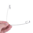 Automatic fishing hook at top speed god hook a lazy person all the water Fine JR