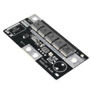 Battery Storage Component Spot Welding Machine Welder PCB 12V Circuit Board DIY