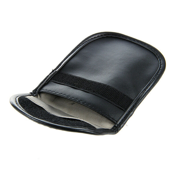 Anti-radiation Cell Phone Mobile Phone Case Bag Pouch A2L5