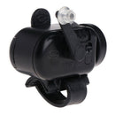 Waterproof Fishing Alarm Rod Tackle Professional Volume Warning Bite Alert Audio