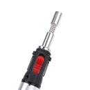 Flame Butane Gas Soldering Iron 12ml Filling Capacity Pen Torch Tool