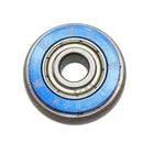 Manual Tile Brick Cutter Rotary Bearing Wheel Replace for Cutting Machine