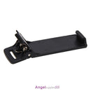 10Pcs Walkie Talkie Spare Part Back Belt Clip for Baofeng 2-way Radio UV5R