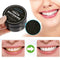 100%ORGANIC ACTIVATED CHARCOAL COCONUT TEETH WHITENING V7Y1 NATURAL CARBO