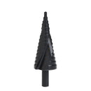 Professional Step 4-32 mm Conical Cone Drill Bit Cutter Taper Mills new