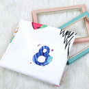 Newborn Photography Wrap, DIY Newborn Photography Props Blanket, Baby Props H3S9