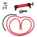 Great Performance RA990 Multi-Use Siphon Fuel Transfer Pump Kit for Gas