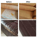 Advanced Leather Repair Gel Leather Repair Paste Car Seat Repair
