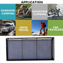 1.5V 150MA Mini Power Solar Panel Module Systerm DIY Cell Phone For Battery M7W6