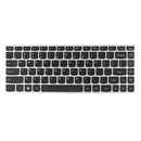 Laptop US Layout Keyboard for Lenovo G40 G40-30 G40-70 G40-80 N40-70 N40-30